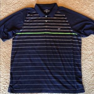 Vineyard Vines Performance Polo